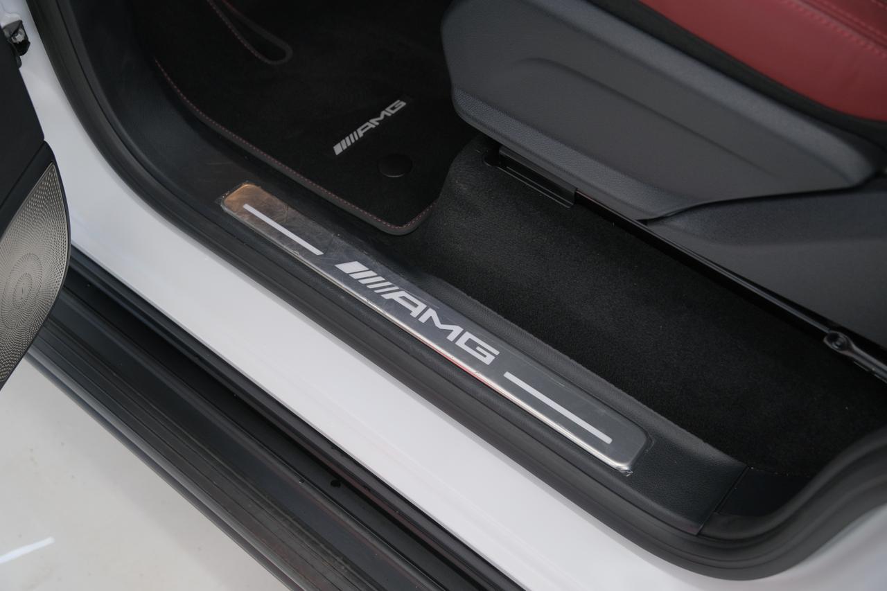 2026 Mercedes-Benz G-Class G 63 AMG&reg; Miami FL