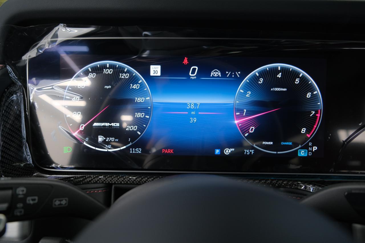 2026 Mercedes-Benz G-Class G 63 AMG&reg; Miami FL