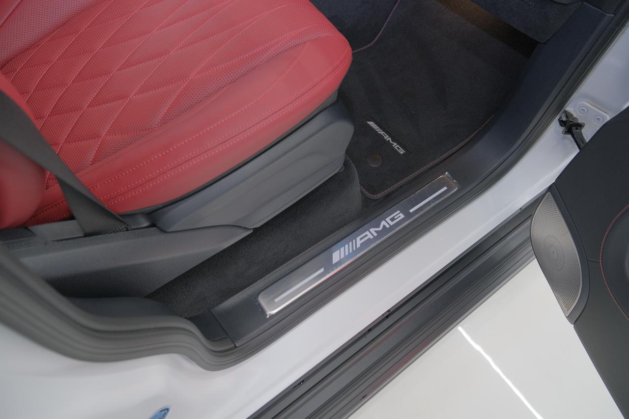 2026 Mercedes-Benz G-Class G 63 AMG&reg; Miami FL