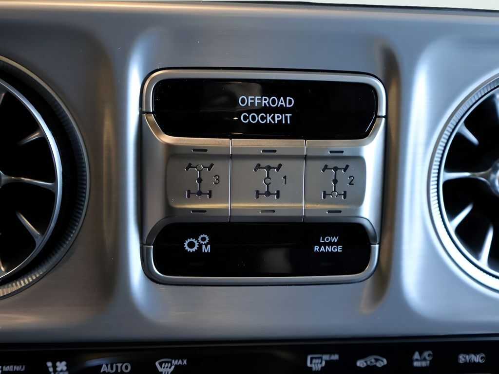 2026 Mercedes-Benz G-Class G 63 AMG&reg; San Clemente CA