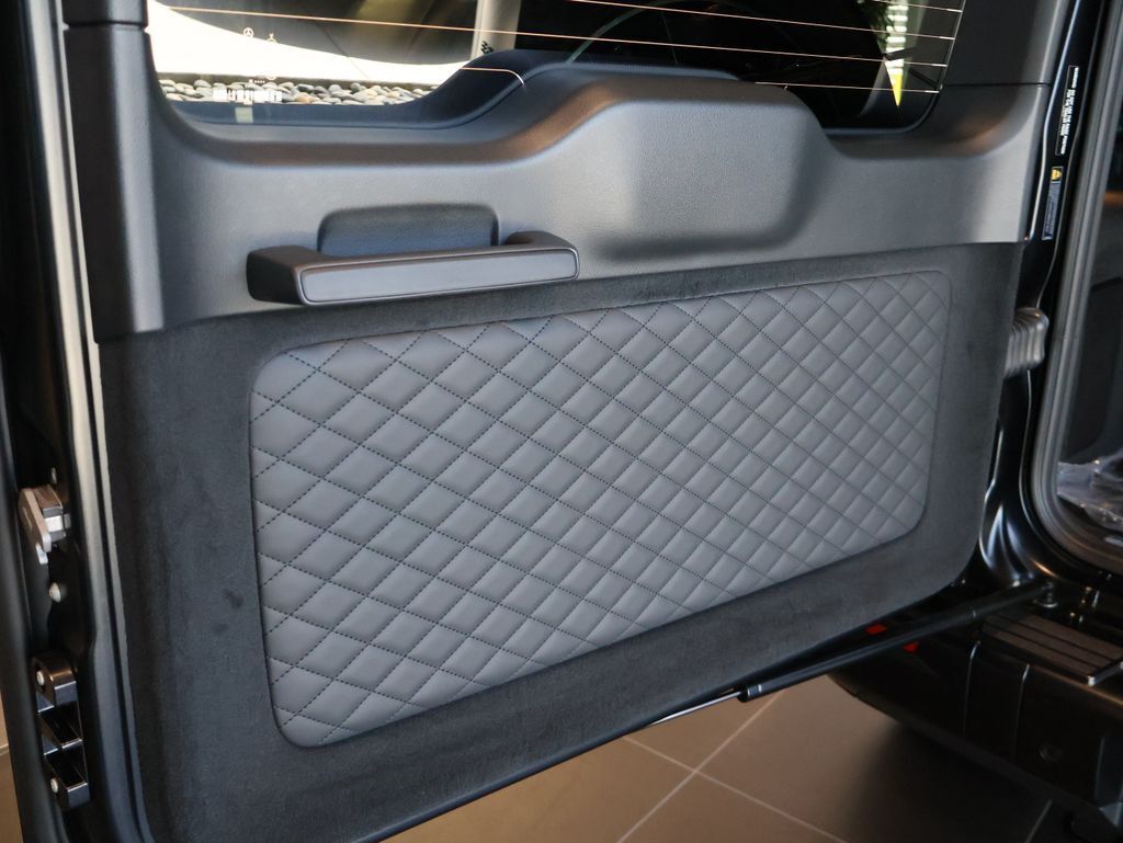 2026 Mercedes-Benz G-Class G 63 AMG&reg; San Clemente CA