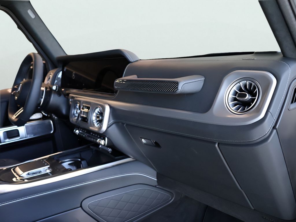 2026 Mercedes-Benz G-Class G 63 AMG&reg; San Clemente CA