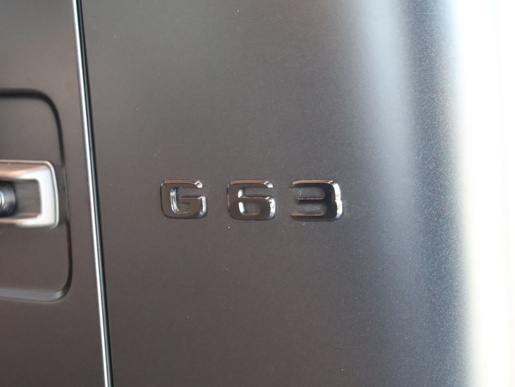 2026 Mercedes-Benz G-Class G 63 AMG&reg; San Clemente CA