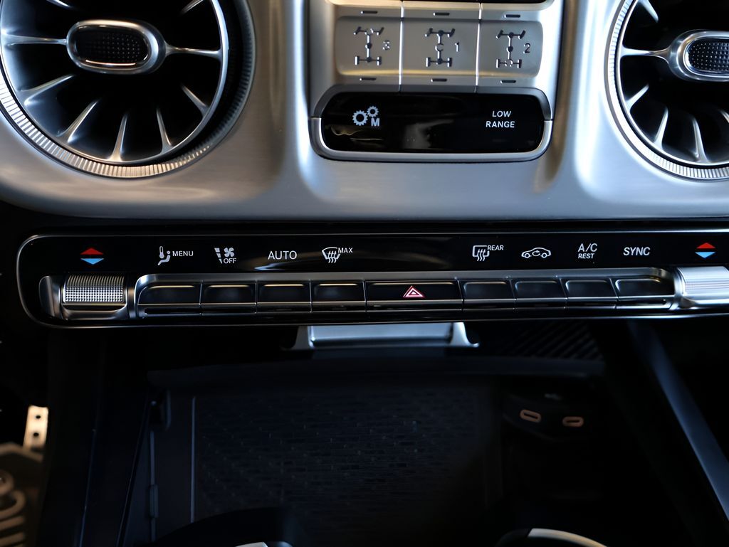2026 Mercedes-Benz G-Class G 63 AMG&reg; San Clemente CA