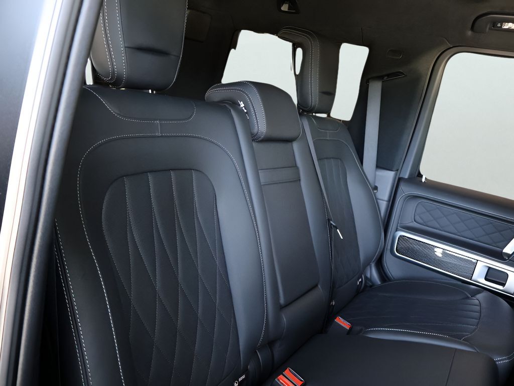 2026 Mercedes-Benz G-Class G 63 AMG&reg; San Clemente CA