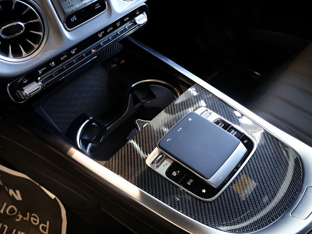 2026 Mercedes-Benz G-Class G 63 AMG&reg; San Clemente CA