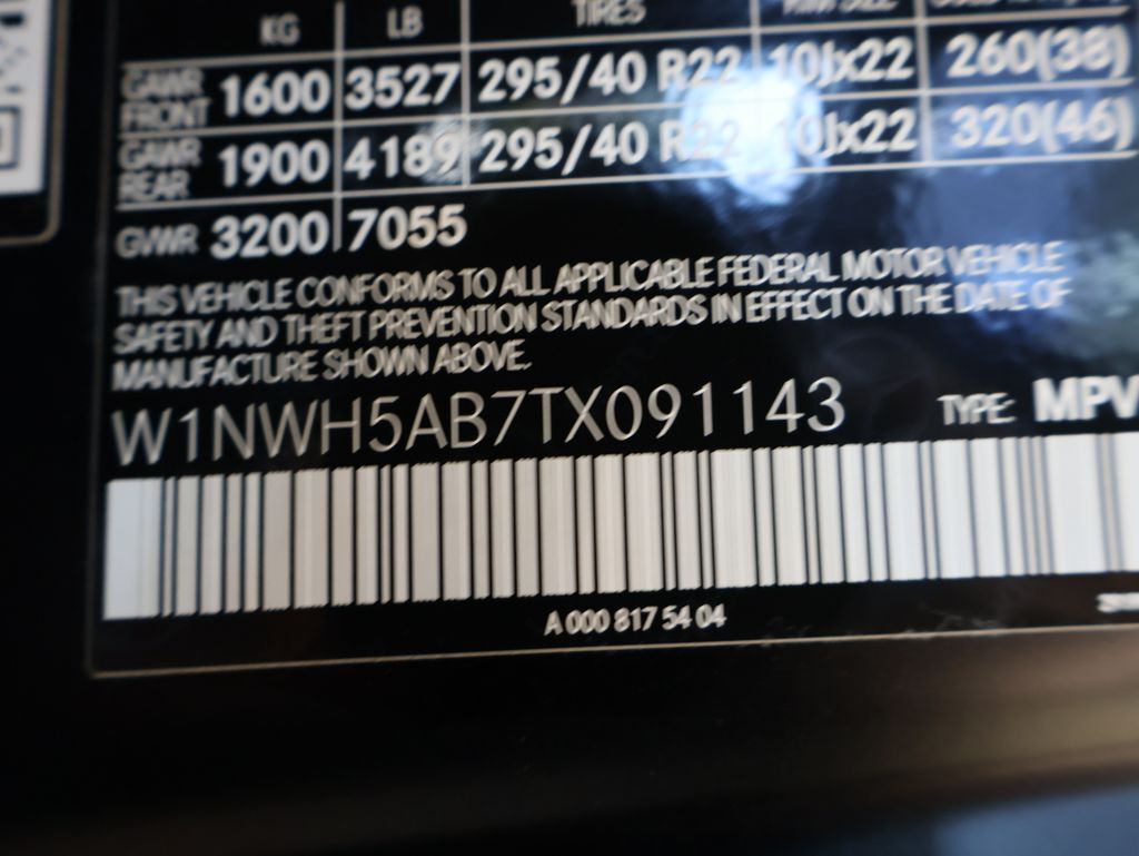 2026 Mercedes-Benz G-Class G 63 AMG&reg; San Clemente CA