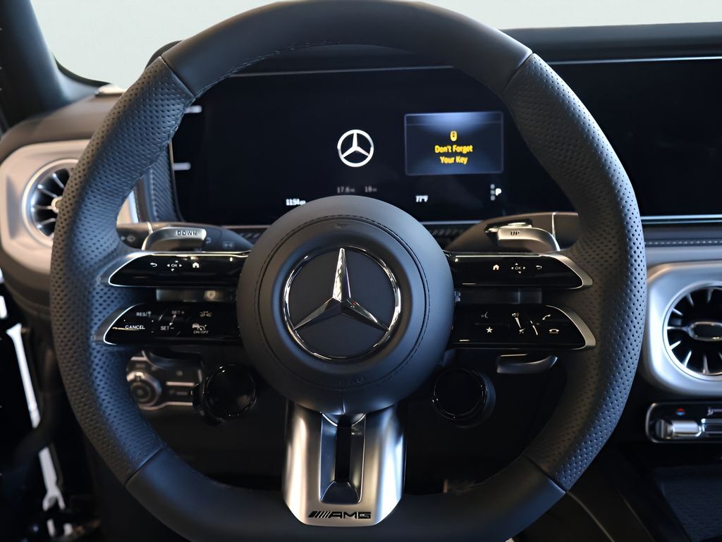 2026 Mercedes-Benz G-Class G 63 AMG&reg; San Clemente CA