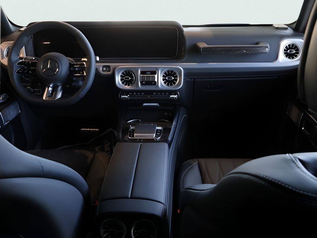 2026 Mercedes-Benz G-Class G 63 AMG&reg; San Clemente CA