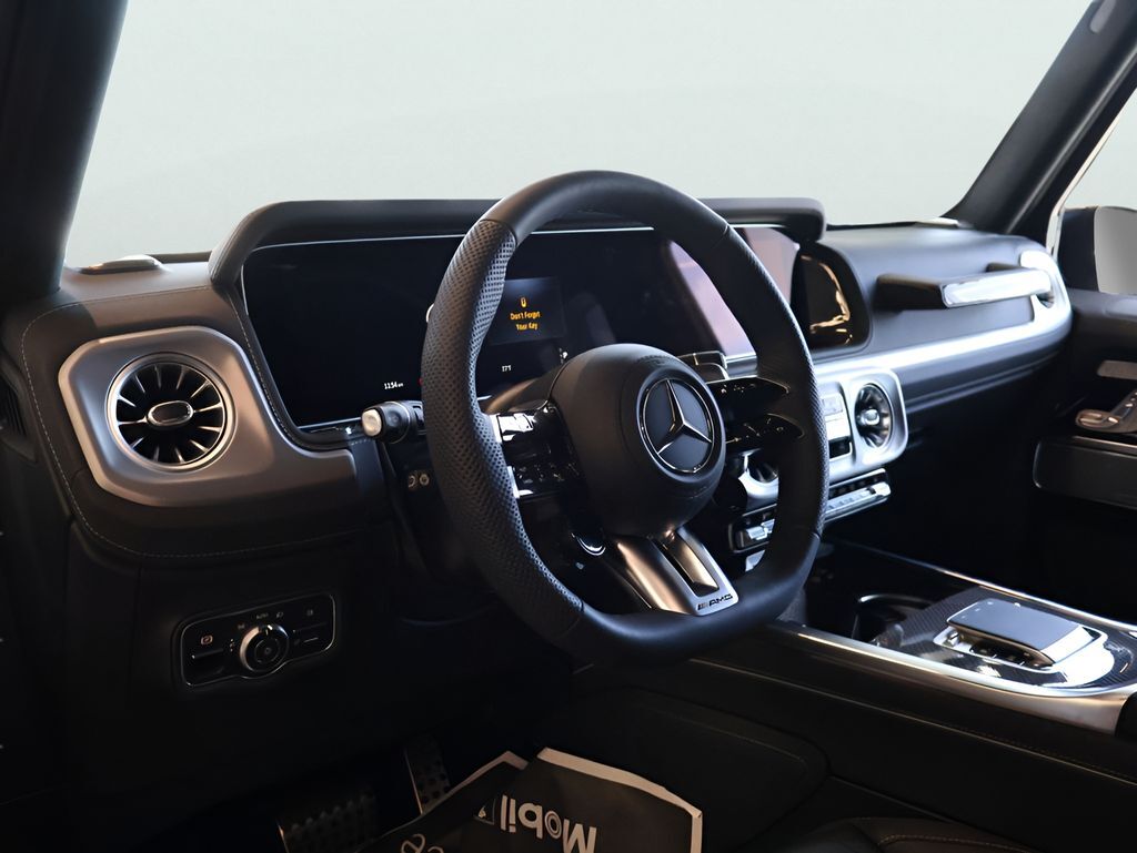 2026 Mercedes-Benz G-Class G 63 AMG&reg; San Clemente CA