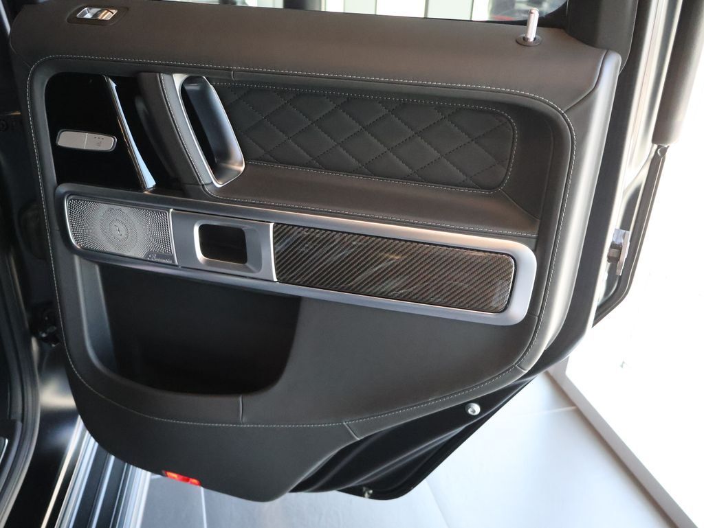2026 Mercedes-Benz G-Class G 63 AMG&reg; San Clemente CA