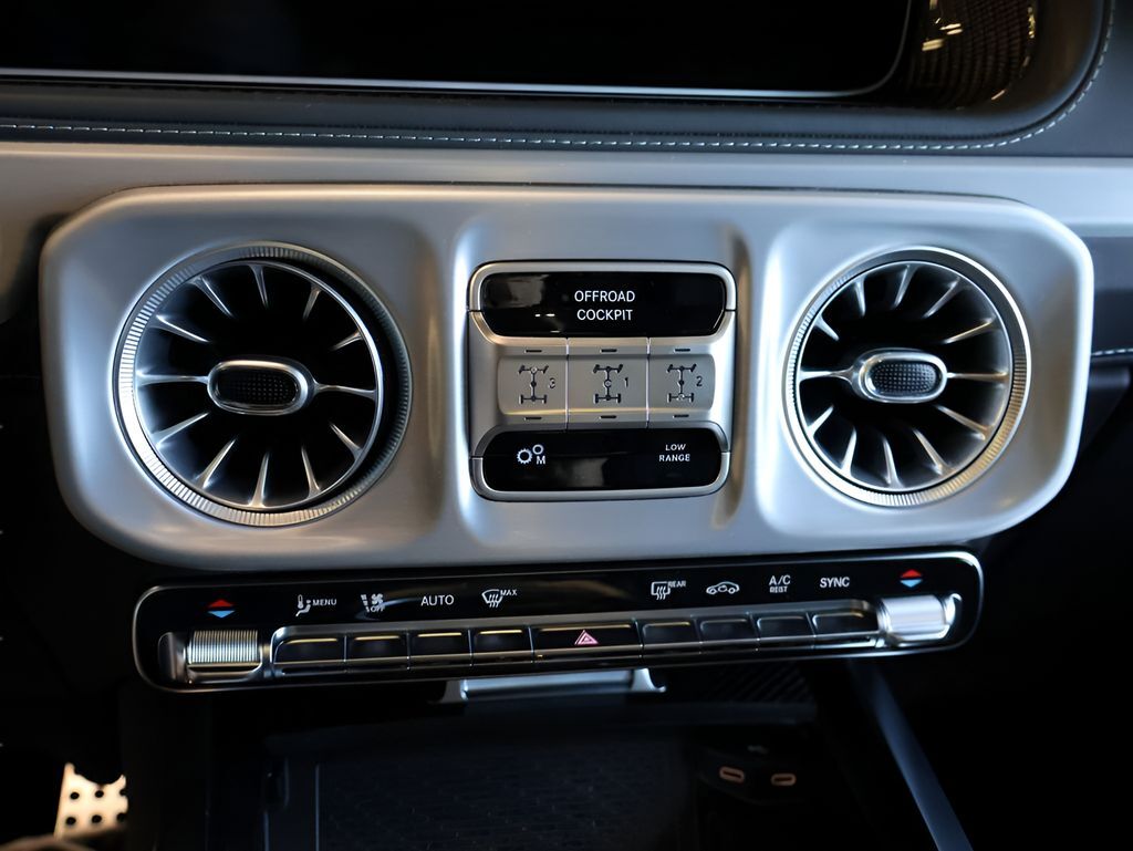2026 Mercedes-Benz G-Class G 63 AMG&reg; San Clemente CA