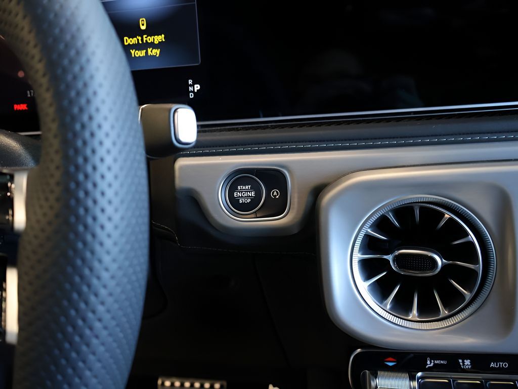 2026 Mercedes-Benz G-Class G 63 AMG&reg; San Clemente CA