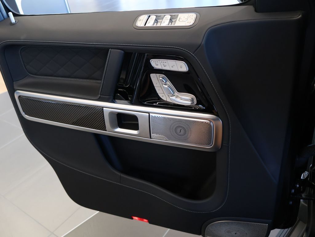 2026 Mercedes-Benz G-Class G 63 AMG&reg; San Clemente CA