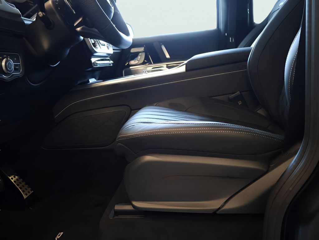 2026 Mercedes-Benz G-Class G 63 AMG&reg; San Clemente CA