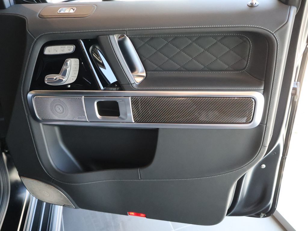 2026 Mercedes-Benz G-Class G 63 AMG&reg; San Clemente CA