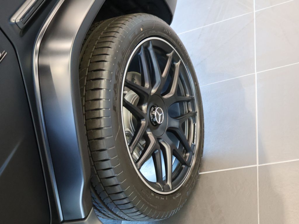 2026 Mercedes-Benz G-Class G 63 AMG&reg; San Clemente CA