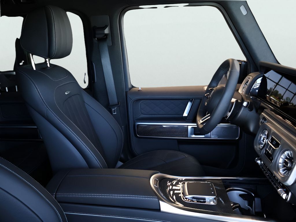 2026 Mercedes-Benz G-Class G 63 AMG&reg; San Clemente CA