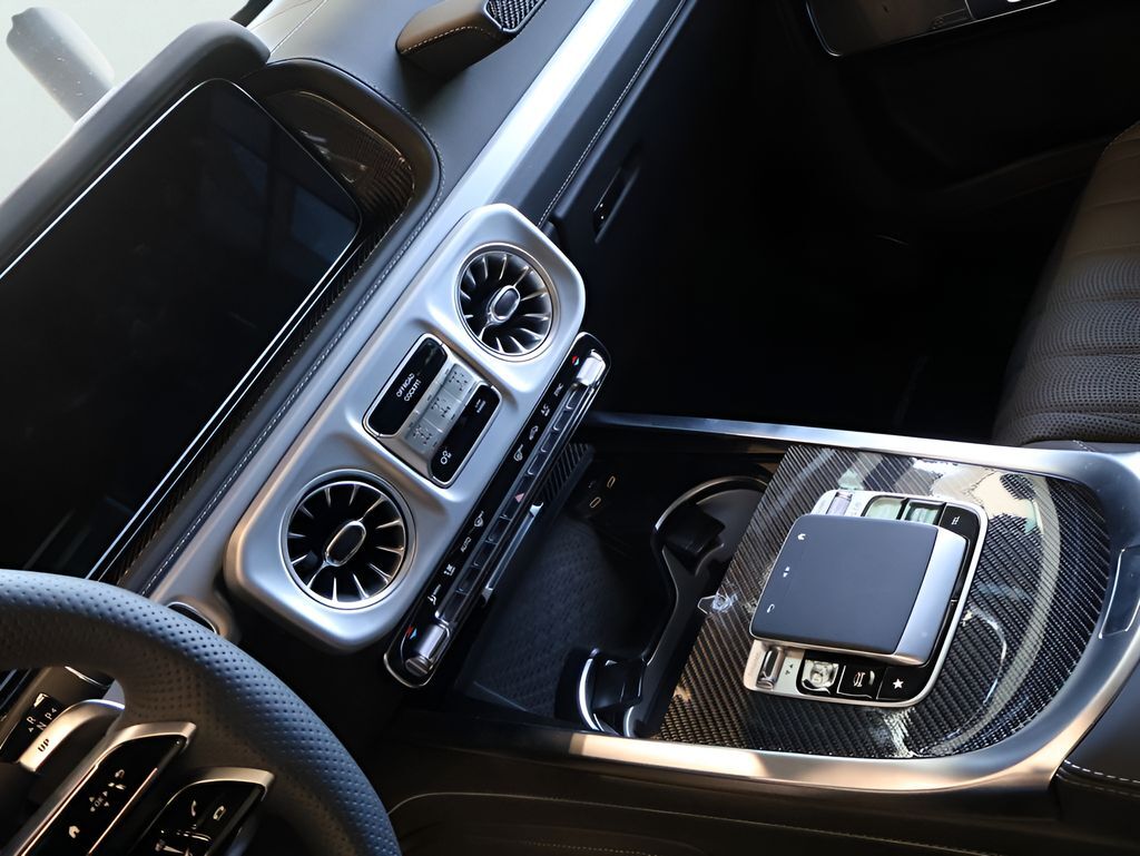 2026 Mercedes-Benz G-Class G 63 AMG&reg; San Clemente CA