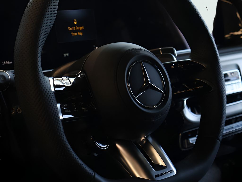 2026 Mercedes-Benz G-Class G 63 AMG&reg; San Clemente CA