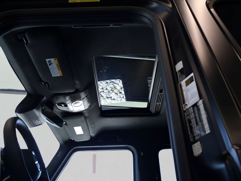 2026 Mercedes-Benz G-Class G 63 AMG&reg; San Clemente CA