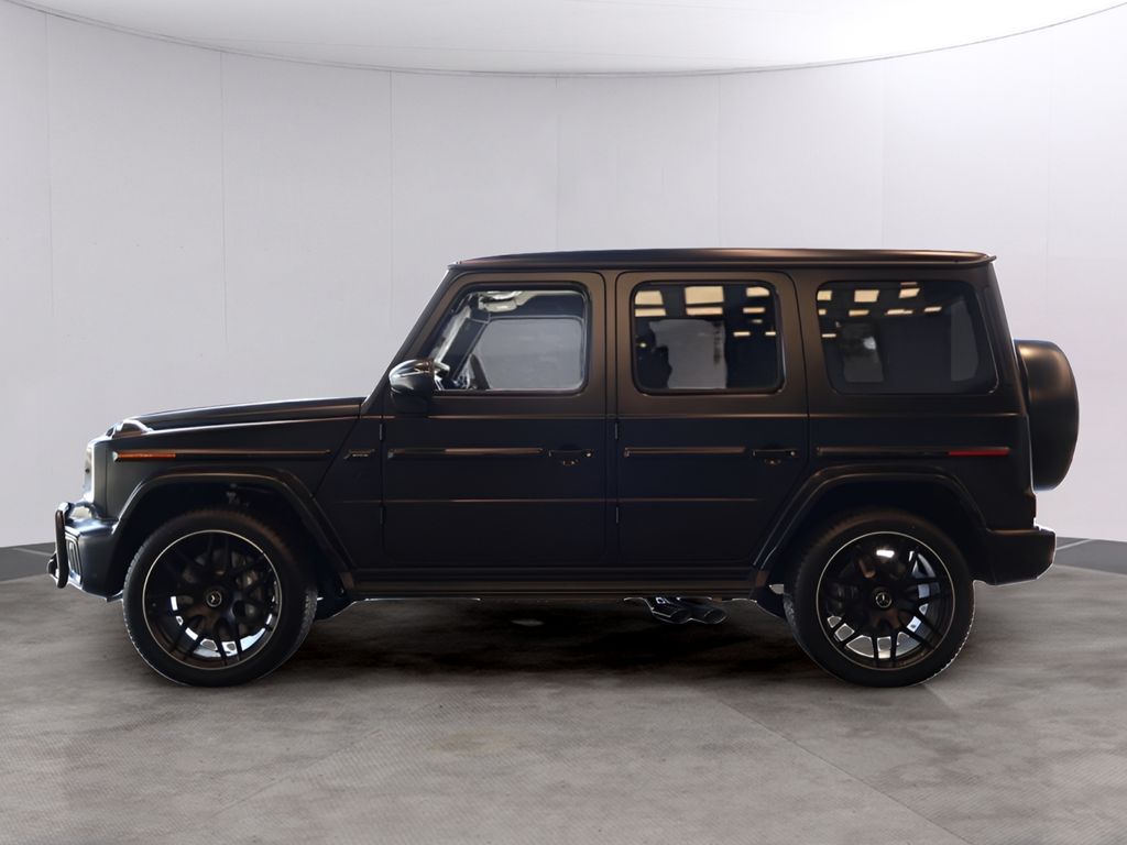 2026 Mercedes-Benz G-Class G 63 AMG&reg; San Clemente CA