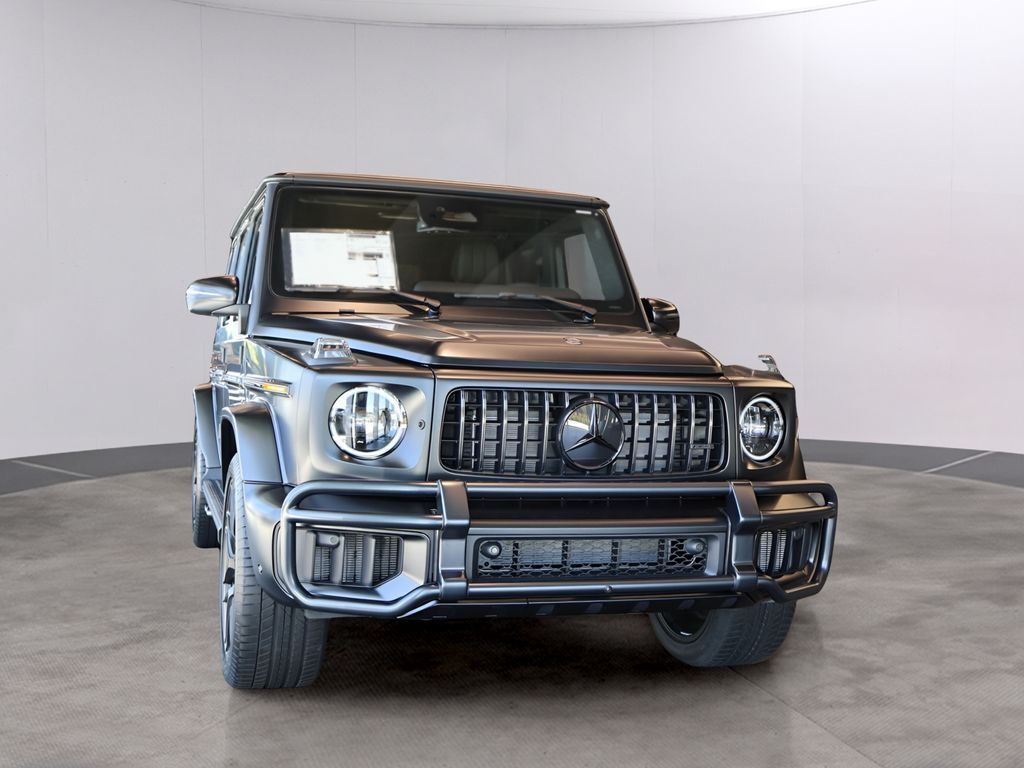 2026 Mercedes-Benz G-Class G 63 AMG&reg; San Clemente CA