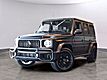 2026 Mercedes-Benz G-Class G 63 AMG&reg;