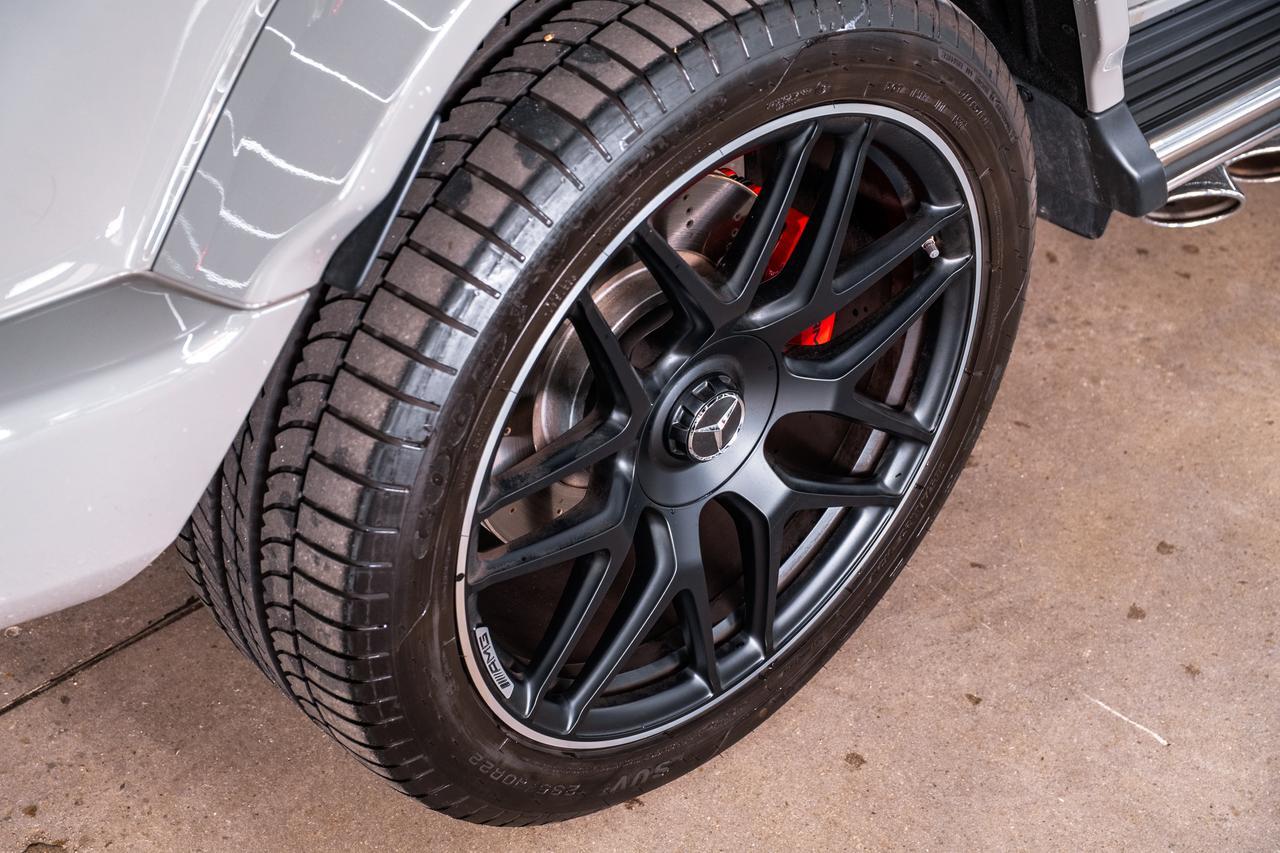 2026 Mercedes-Benz G-Class G63 AMG G 63 AMG&reg; Miami FL
