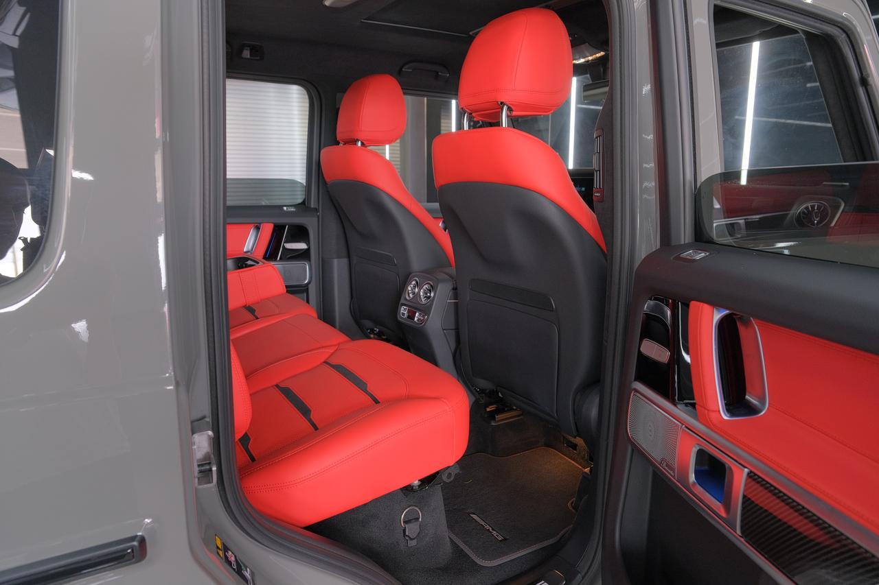 2026 Mercedes-Benz G-Class G63 AMG G 63 AMG&reg; Miami FL