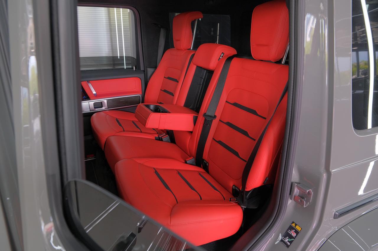 2026 Mercedes-Benz G-Class G63 AMG G 63 AMG&reg; Miami FL