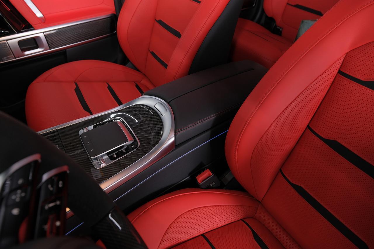 2026 Mercedes-Benz G-Class G63 AMG G 63 AMG&reg; Miami FL