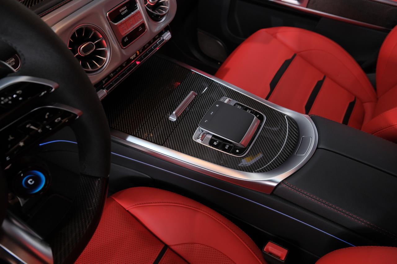 2026 Mercedes-Benz G-Class G63 AMG G 63 AMG&reg; Miami FL