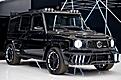2026 Mercedes-Benz G-Class G 63 AMG&reg;