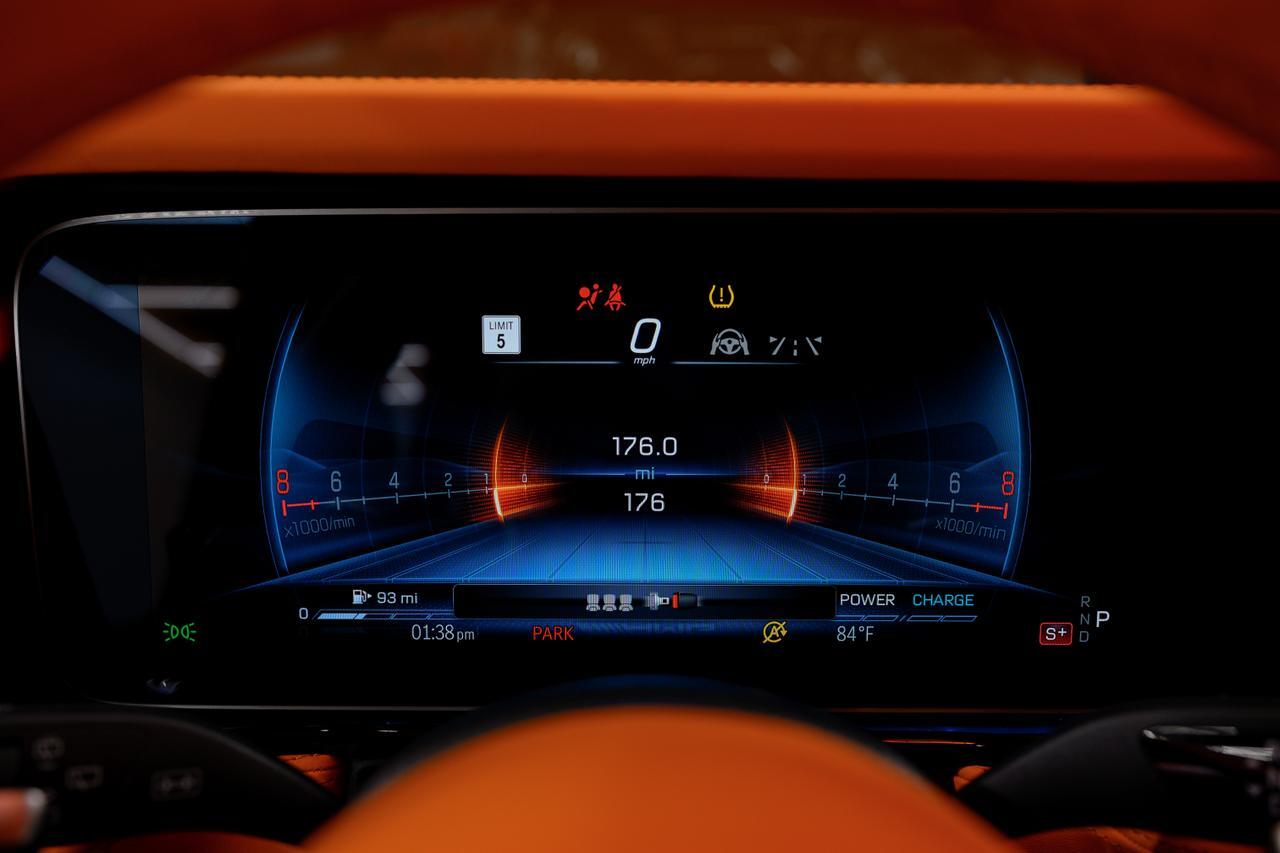 2026 Mercedes-Benz G-Class Mansory Miami FL