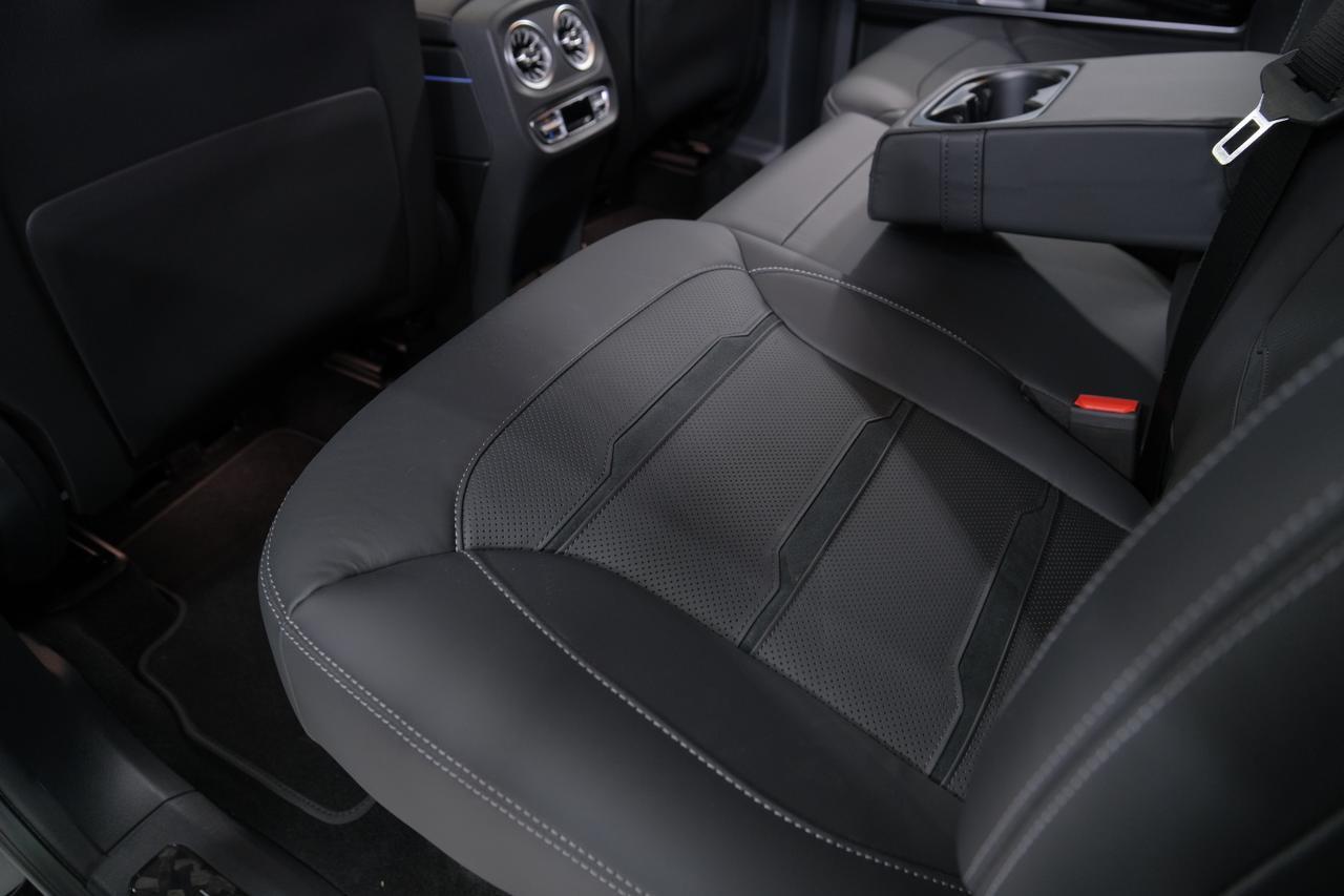 2026 Mercedes-Benz G-Class Mansory Miami FL