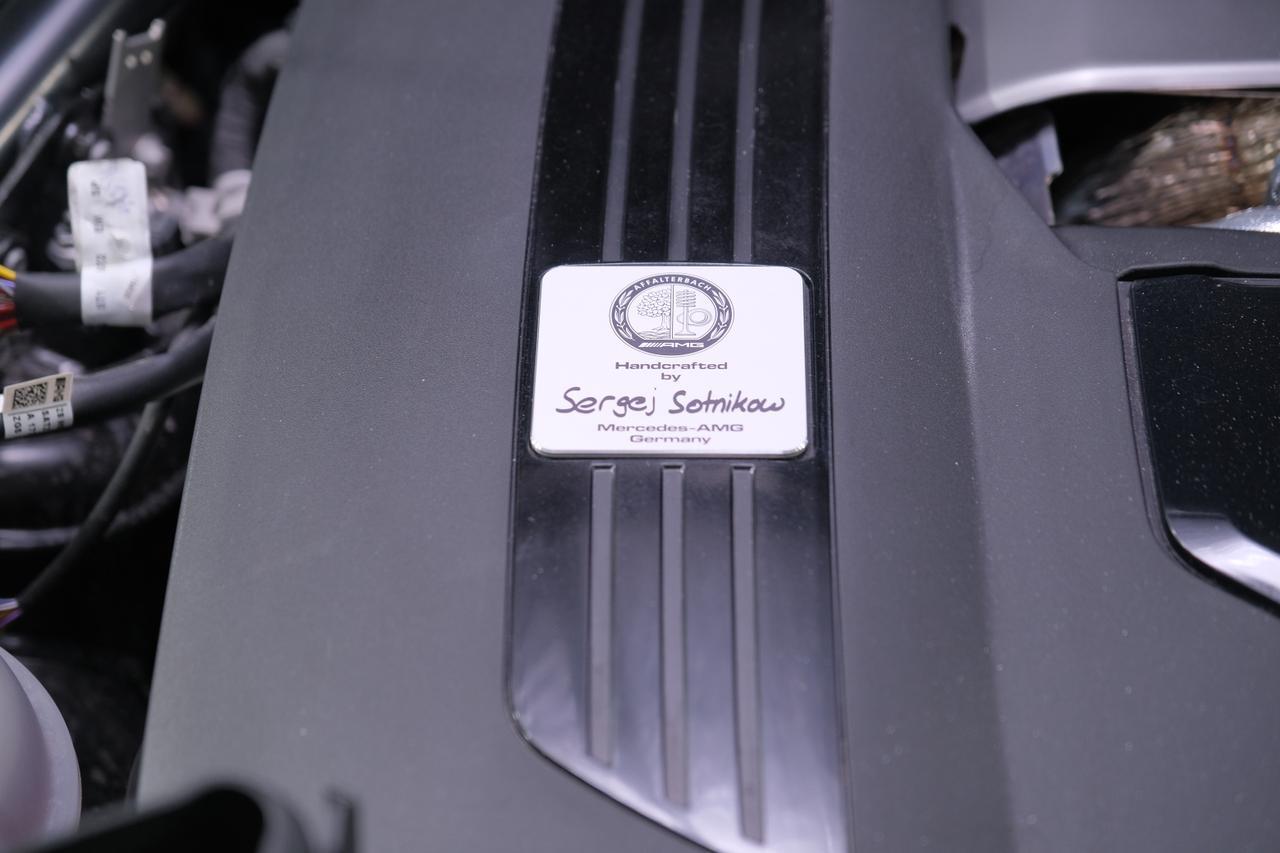 2026 Mercedes-Benz G-Class Mansory Miami FL