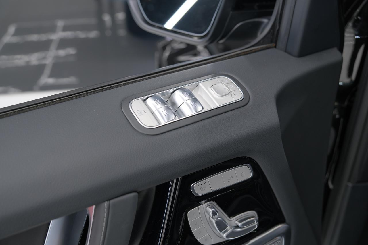 2026 Mercedes-Benz G-Class Mansory Miami FL