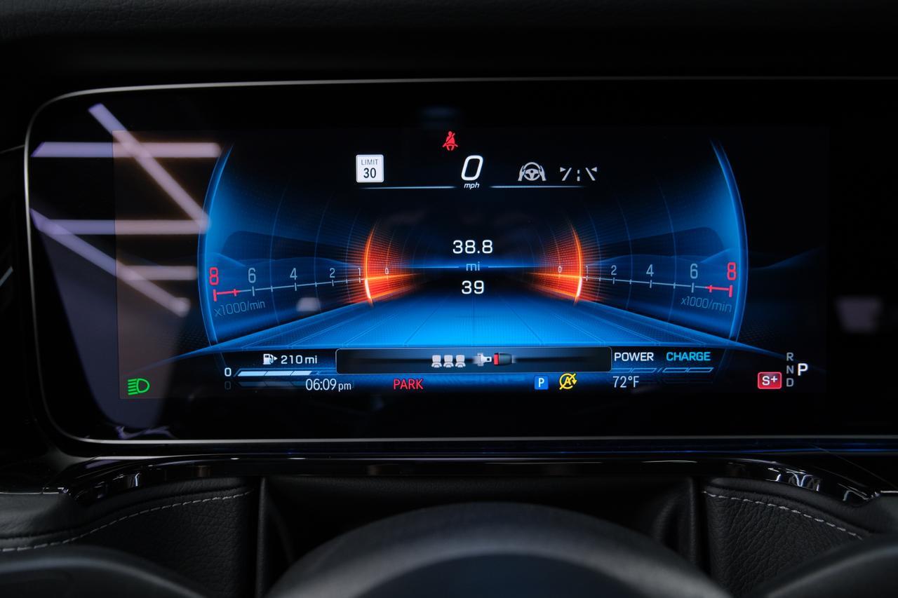 2026 Mercedes-Benz G-Class Mansory Miami FL