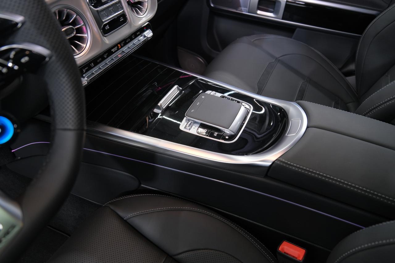 2026 Mercedes-Benz G-Class Mansory Miami FL