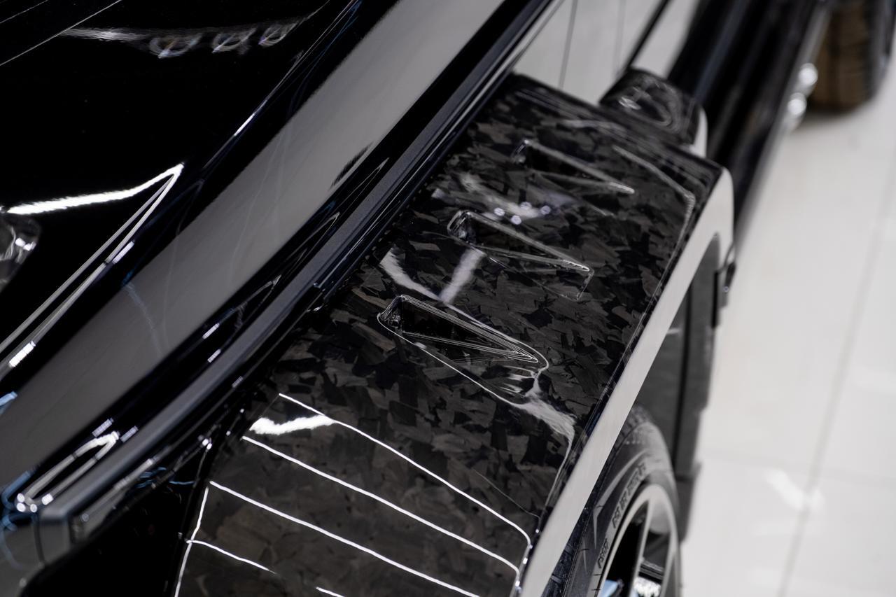 2026 Mercedes-Benz G-Class Mansory Miami FL