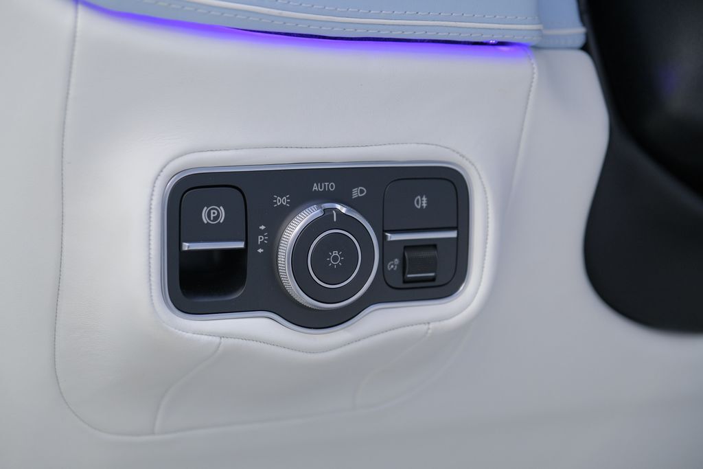 2026 Mercedes-Benz G-Class Mansory Miami FL