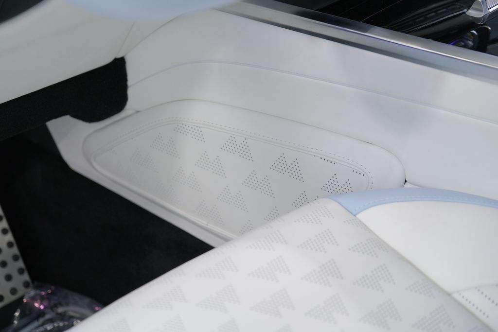 2026 Mercedes-Benz G-Class Mansory Miami FL