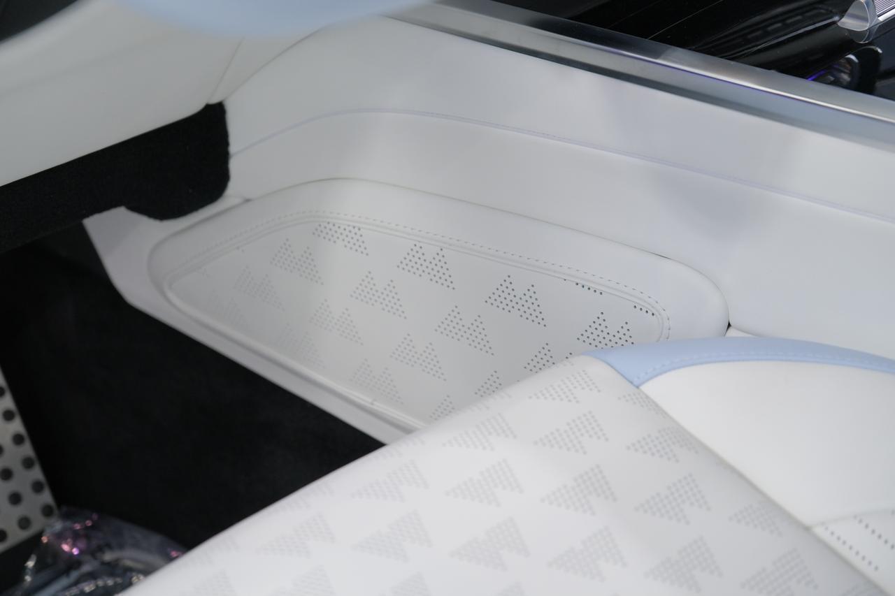 2026 Mercedes-Benz G-Class Mansory Miami FL