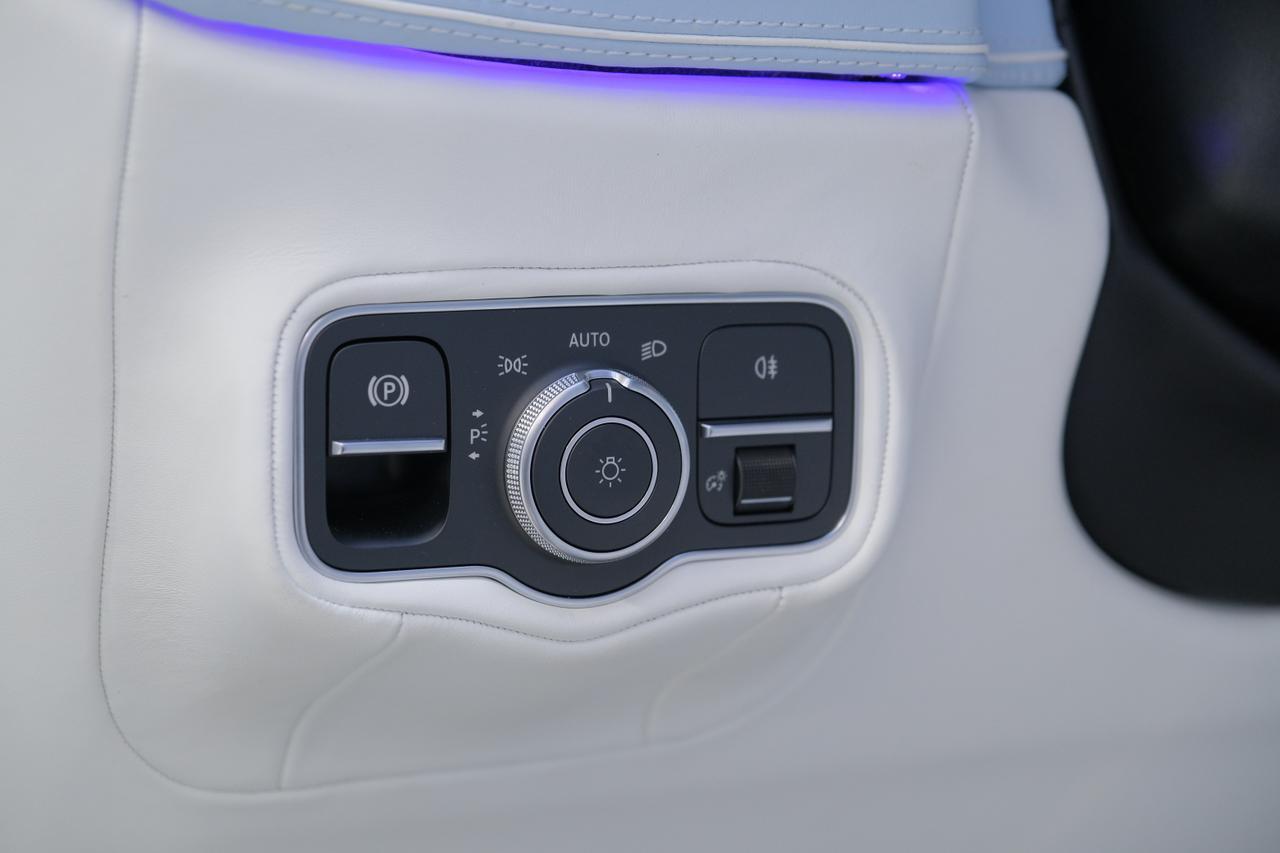 2026 Mercedes-Benz G-Class Mansory Miami FL