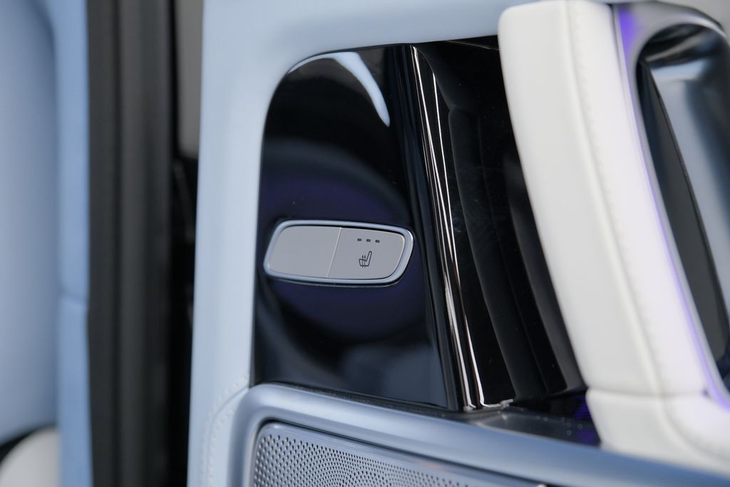 2026 Mercedes-Benz G-Class Mansory Miami FL