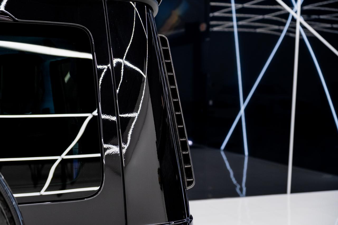 2026 Mercedes-Benz G-Class Mansory Miami FL