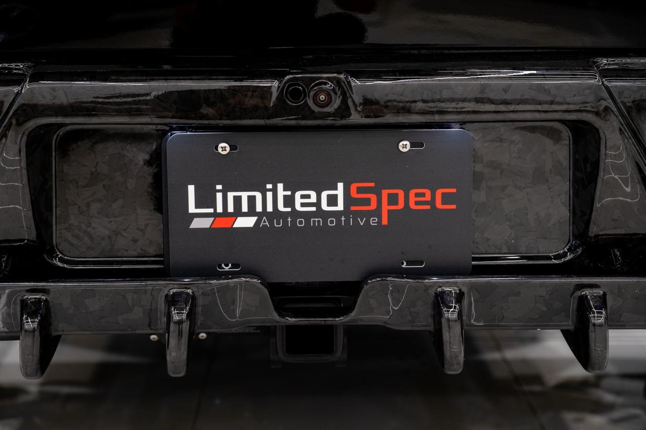 2026 Mercedes-Benz G-Class Mansory Miami FL