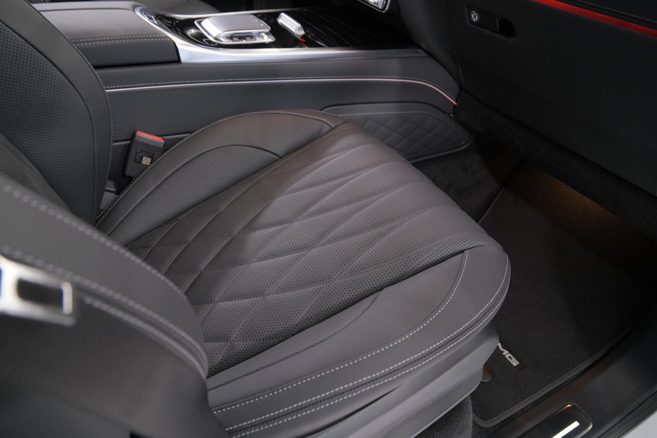 2026 Mercedes-Benz G-Class Mansory Wheels AMG G 63 Miami FL