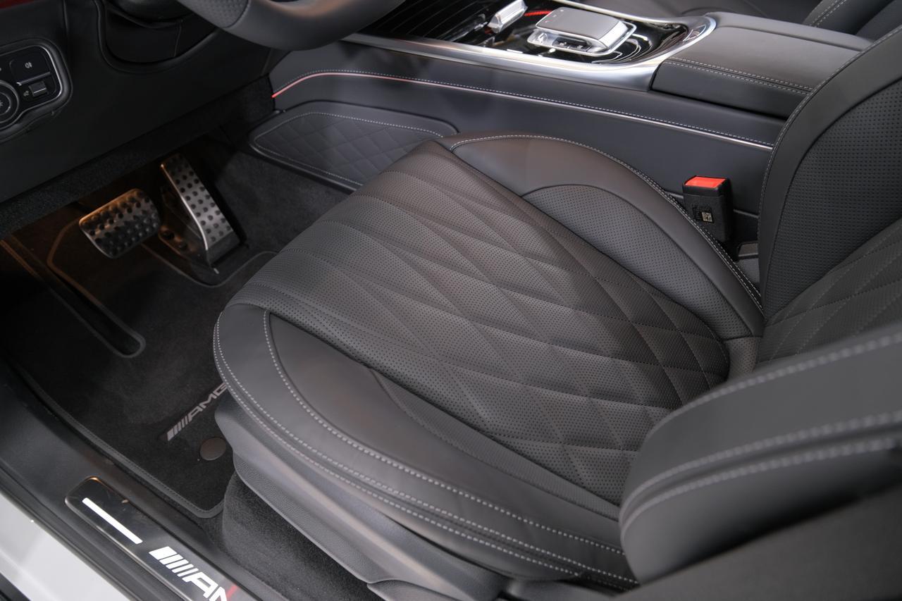 2026 Mercedes-Benz G-Class Mansory Wheels AMG G 63 Miami FL